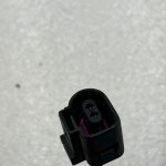 Volkswagen golf V elektroinstalācijas instalācija aizmugurējais stāvvietas atbalsts PDC 1K6971104E