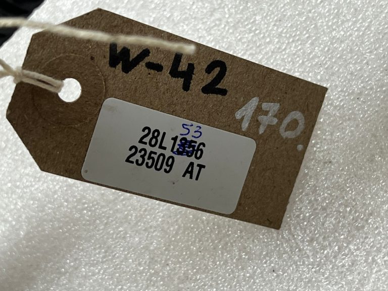 Volkswagen golf V elektroinstalācijas instalācija aizmugurējais stāvvietas atbalsts PDC 1K6971104E