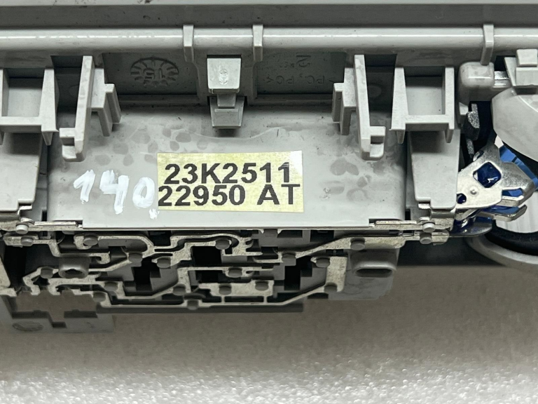 VW Tiguan salona apgaismojums Salona apgaismojums 5g0947291j