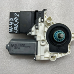 VW logu regulatora motora durvju vadības bloks aizmugurējais labais 5n0959704f 5N0839462A