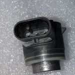 VW PDC sensora aizmugurējais stāvvietas sensors Z1Z1 A7N kaļķakmens pelēks-metālisks