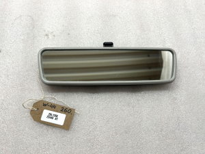 Volkswagen golf VII interior mirror 5N0857511