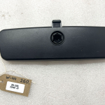 Volkswagen golf VII iekšējais spogulis 5N0857511