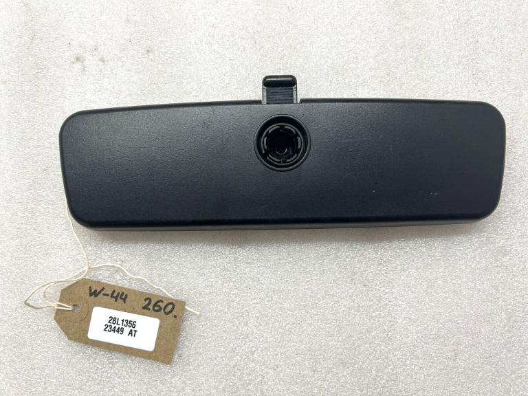 Volkswagen golf VII iekšējais spogulis 5N0857511