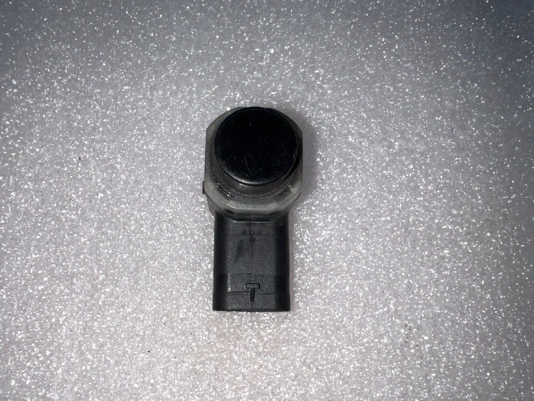 VW Audi PDC sensors stāvvietas palīglīdzeklis aizmugurējais stāvvietas sensors 3c0919275s 2T2T / C9X