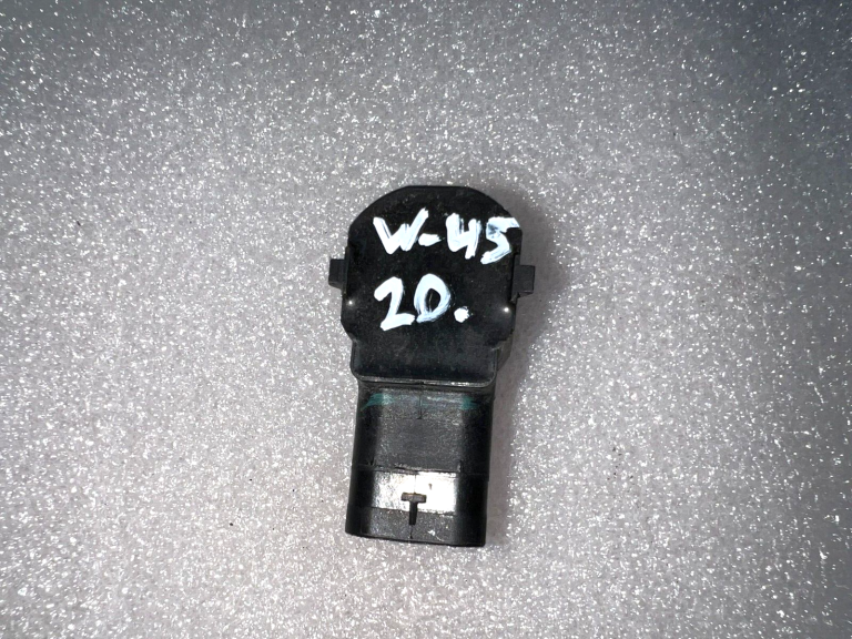 VW Audi PDC sensors stāvvietas palīglīdzeklis aizmugurējais stāvvietas sensors 3c0919275s 2T2T / C9X