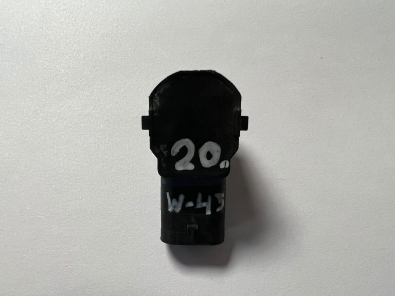 VW PDC sensors stāvvietas palīgierīce 4H0919275 4H0919275GRU