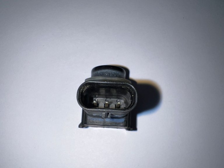 VW PDC sensors stāvvietas palīgierīce 4H0919275 4H0919275GRU