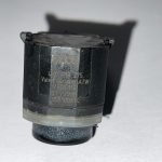 VW PDC sensors stāvvietas palīgierīce 4H0919275 4H0919275GRU