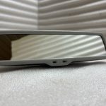 VW Tiguan Golf VI iekšējais atpakaļskata spogulis lietus sensora spogulis 1K0857511B