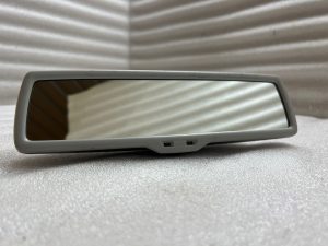 VW Tiguan Golf VI iekšējais atpakaļskata spogulis lietus sensora spogulis 1K0857511B