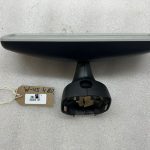 VW Tiguan Golf VI iekšējais atpakaļskata spogulis lietus sensora spogulis 1K0857511B