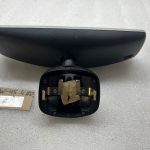 VW Tiguan Golf VI iekšējais atpakaļskata spogulis lietus sensora spogulis 1K0857511B
