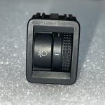 VW priekšējo lukturu regulēšanas slēdzis 5g0941333b 5G0941333BWHS