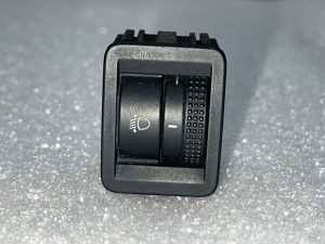 Переключатель регулировки фар VW 5g0941333b 5G0941333BWHS