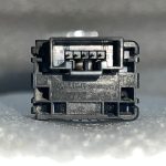 VW priekšējo lukturu regulēšanas slēdzis 5g0941333b 5G0941333BWHS