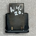 VW priekšējo lukturu regulēšanas slēdzis 5g0941333b 5G0941333BWHS
