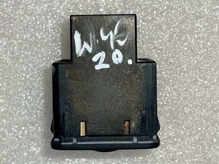 VW priekšējo lukturu regulēšanas slēdzis 5g0941333b 5G0941333BWHS