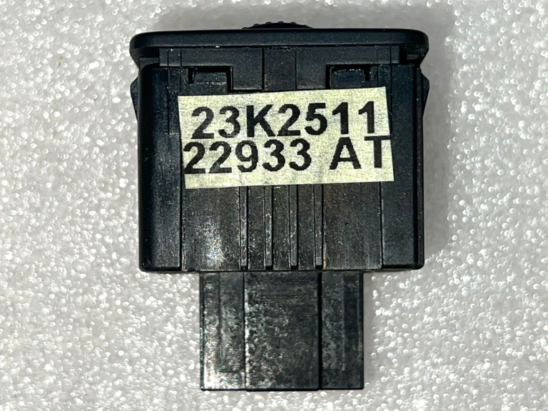 VW priekšējo lukturu regulēšanas slēdzis 5g0941333b 5G0941333BWHS