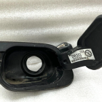 Volkswagen Golf VII degvielas uzpildes vāka korpuss 5G0809857