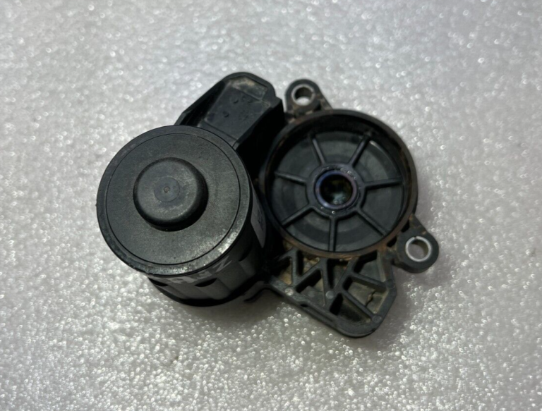 Volkswagen Audi oriģināls bremžu suporta piedziņa 3Q0998281