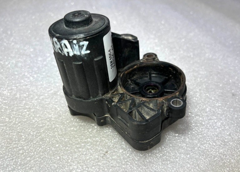 Volkswagen Audi oriģināls bremžu suporta piedziņa 3Q0998281