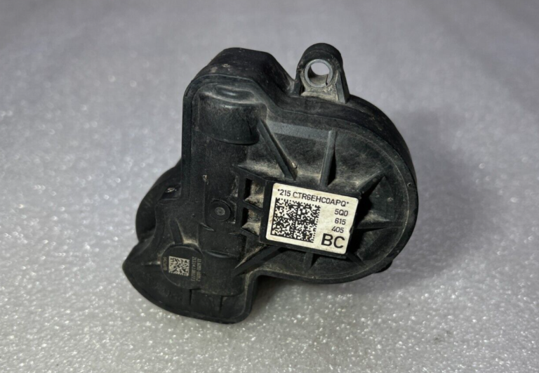 Volkswagen Audi oriģināls bremžu suporta piedziņa 3Q0998281