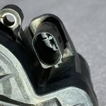 Volkswagen Audi oriģināls bremžu suporta piedziņa 3Q0998281