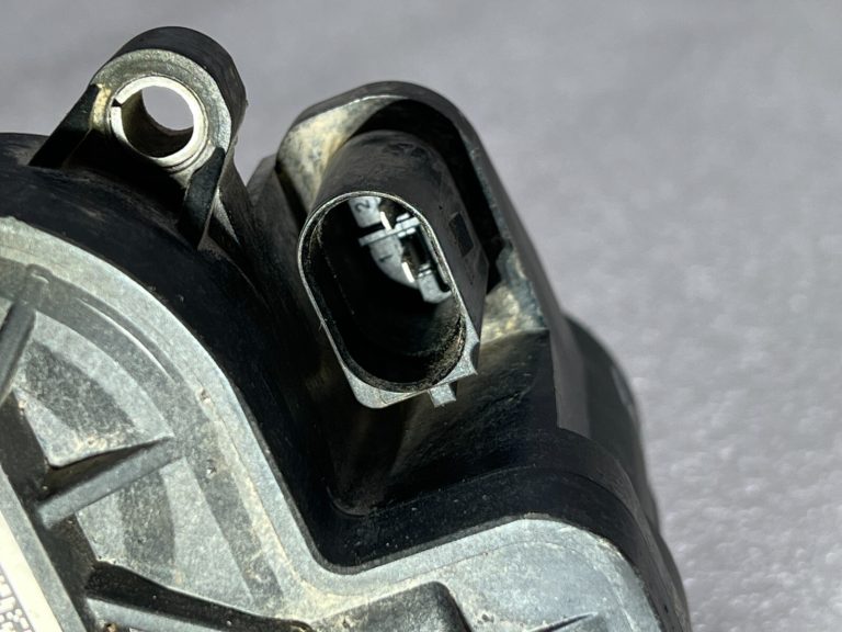 Volkswagen Audi oriģināls bremžu suporta piedziņa 3Q0998281