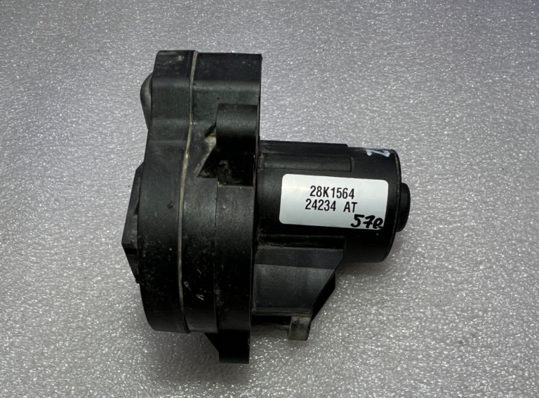 Volkswagen Audi oriģināls bremžu suporta piedziņa 3Q0998281