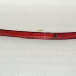 Volkswagen Tiguan II Aizmugurējā bampera kreisais atstarotājs 5NA945103 5NA945105A