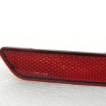 Volkswagen Tiguan II Aizmugurējā bampera kreisais atstarotājs 5NA945103 5NA945105A