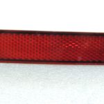 Volkswagen Tiguan II Aizmugurējā bampera kreisais atstarotājs 5NA945103 5NA945105A