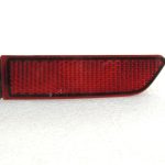 Volkswagen Tiguan II Aizmugurējā bampera kreisais atstarotājs 5NA945103 5NA945105A