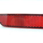 Volkswagen Tiguan II Aizmugurējā labā bampera atstarotājs 5NA945104 5NA945106A