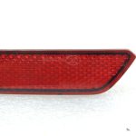 Volkswagen Tiguan II Aizmugurējā labā bampera atstarotājs 5NA945104 5NA945106A