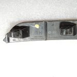 Volkswagen Tiguan II Aizmugurējā labā bampera atstarotājs 5NA945104 5NA945106A