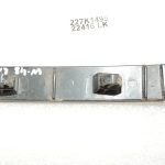 Volkswagen Tiguan II Aizmugurējā labā bampera atstarotājs 5NA945104 5NA945106A