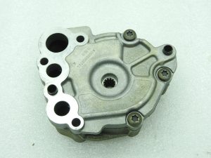 AUDI SEAT SKODA VW DSG DQ250 Transmisijas eļļas sūknis 02E315105A 02E315105B