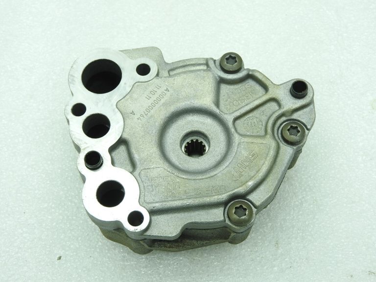 AUDI SEAT SKODA VW DSG DQ250 Transmisijas eļļas sūknis 02E315105A 02E315105B
