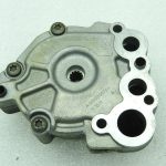 AUDI SEAT SKODA VW DSG DQ250 Transmisijas eļļas sūknis 02E315105A 02E315105B