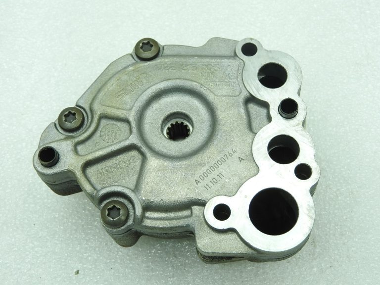 AUDI SEAT SKODA VW DSG DQ250 Transmisijas eļļas sūknis 02E315105A 02E315105B