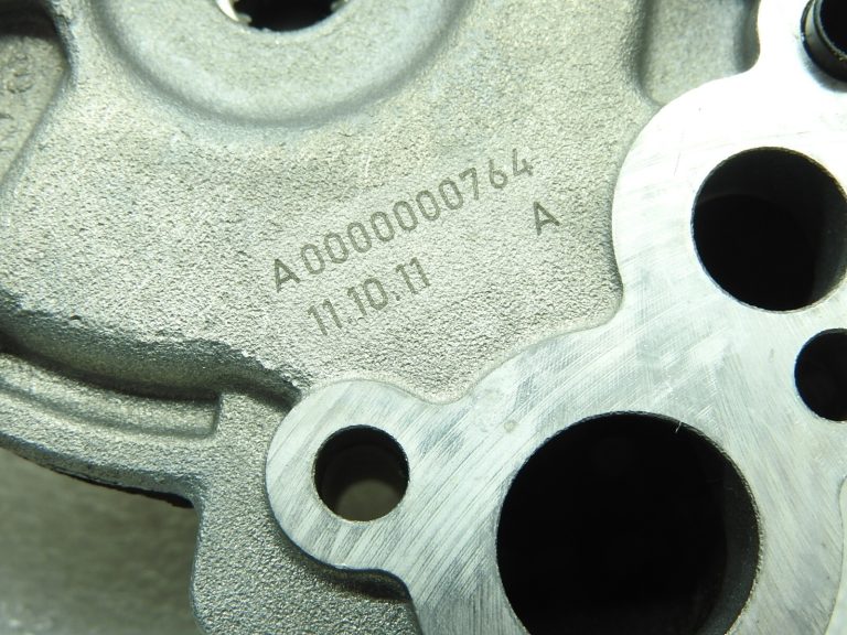 AUDI SEAT SKODA VW DSG DQ250 Transmisijas eļļas sūknis 02E315105A 02E315105B