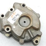 AUDI SEAT SKODA VW DSG DQ250 Transmisijas eļļas sūknis 02E315105A 02E315105B