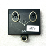 VW Sharan II aizmugurējo kreiso durvju vadības bloks 7n0959794e