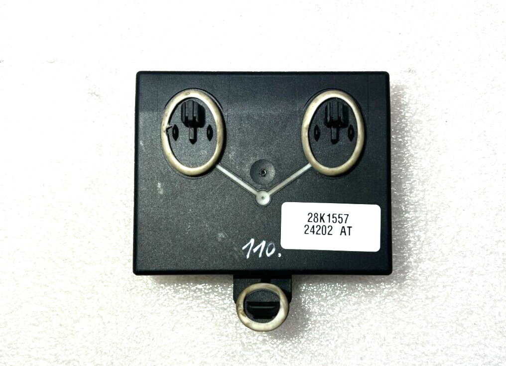 VW Sharan II aizmugurējo kreiso durvju vadības bloks 7n0959794e