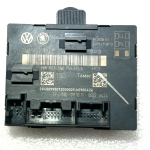 VW Sharan II aizmugurējo kreiso durvju vadības bloks 7n0959794e