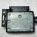 Volkswagen Sharan II Elektroniskās stāvbremzes vadības bloks 3aa907801g
