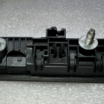VW Audi elektrisko aizmugurējo durvju rokturu slēdzis 5n0827566 5N0827566T