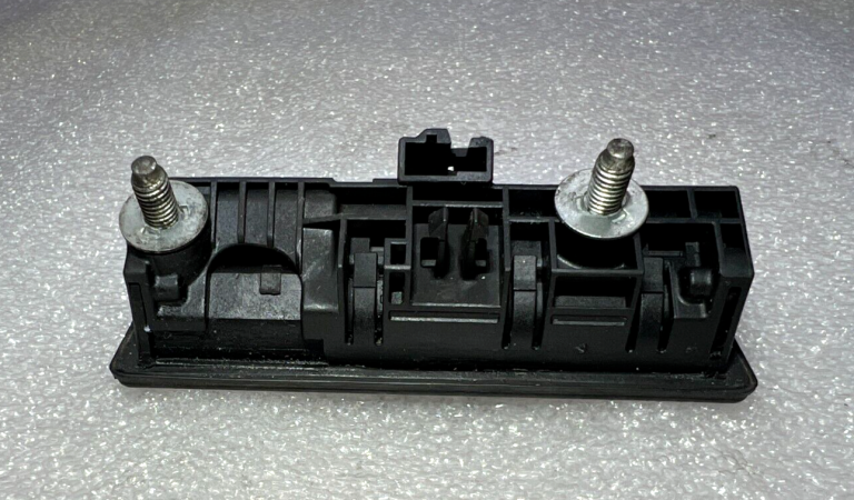 VW Audi elektrisko aizmugurējo durvju rokturu slēdzis 5n0827566 5N0827566T